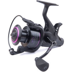 Wychwood Agitator BR-FS Reels